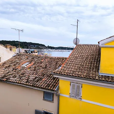 Barocco Πανσιόν