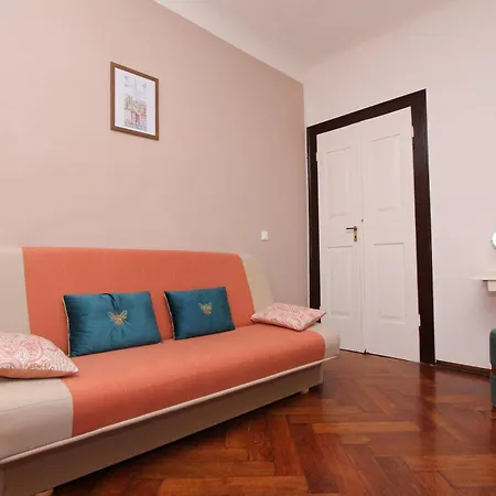 Casa de hóspedes Barocco Rovinj