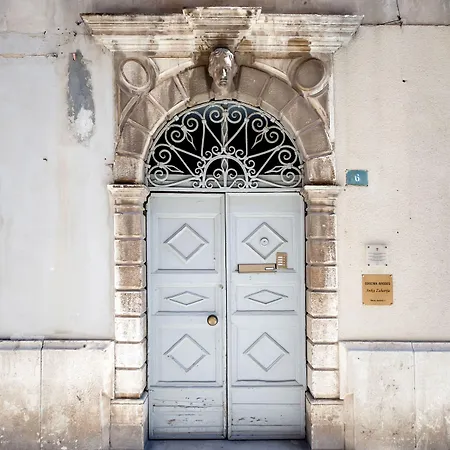 Barocco روفينج