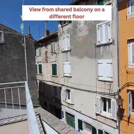 Πανσιόν Barocco 3*