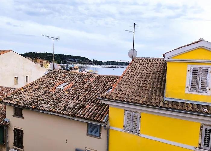 Barocco Πανσιόν