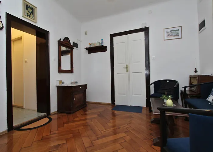 Barocco Πανσιόν