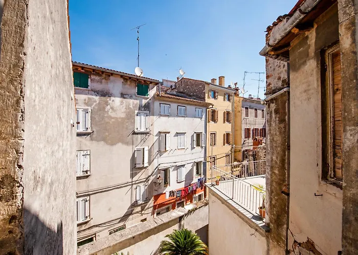 Barocco Πανσιόν 3*