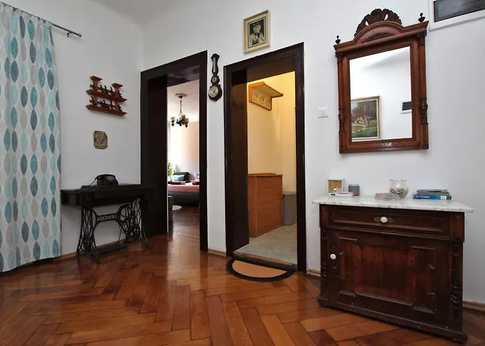 Barocco Ρόβινι