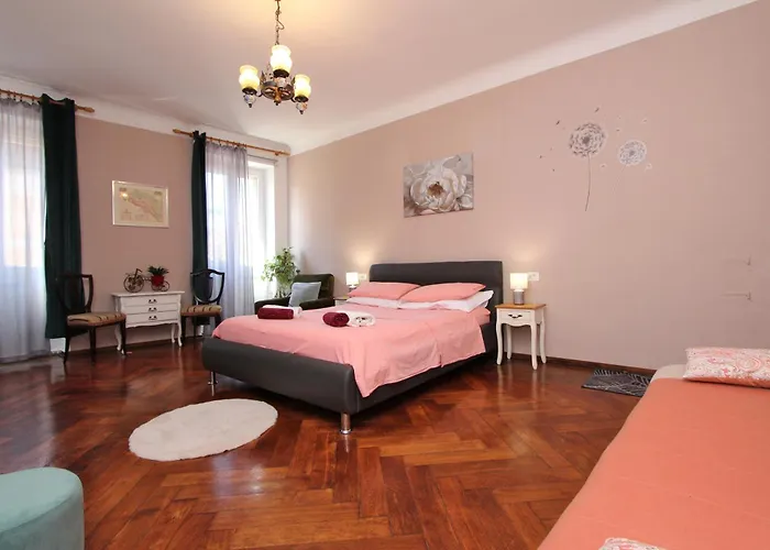 Πανσιόν Barocco