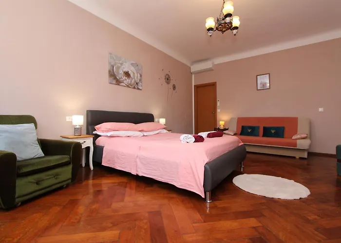 Barocco Πανσιόν 3*