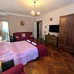 Barocco Maison d'hôtes Rovinj