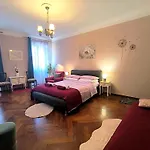 Barocco Maison d'hôtes Rovinj