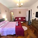 Maison d'hôtes Barocco Rovinj