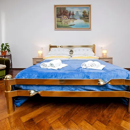 Barocco Guest house