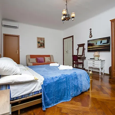 Barocco Guest house Rovinj