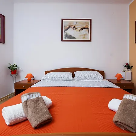 Barocco 3* Ровинь