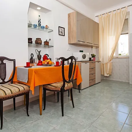 Barocco Penzion Rovinj