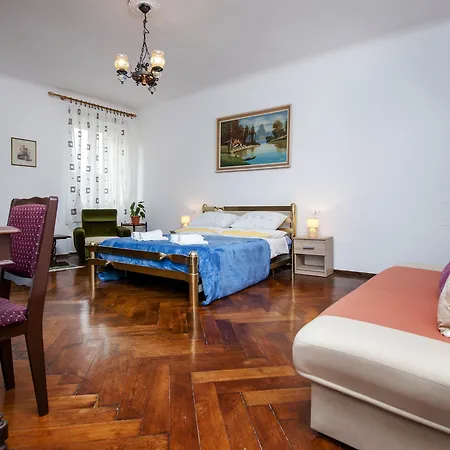Barocco 3* Rovinj
