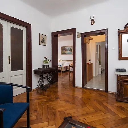 Gasthuis Barocco Rovinj