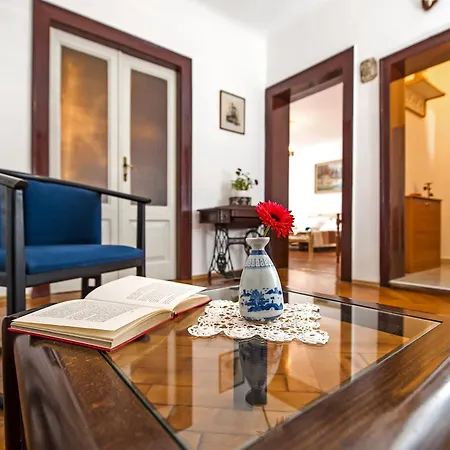 Barocco Gasthuis Rovinj