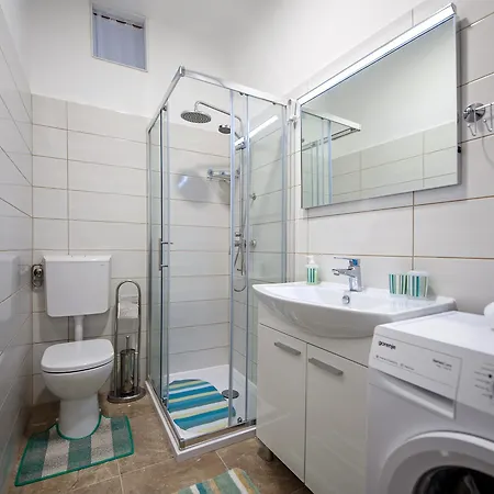 Barocco Gasthuis Rovinj