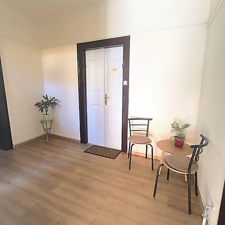 Гостевой дом Barocco 3*