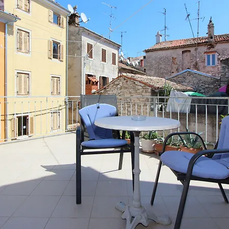 Barocco Penzion 3*