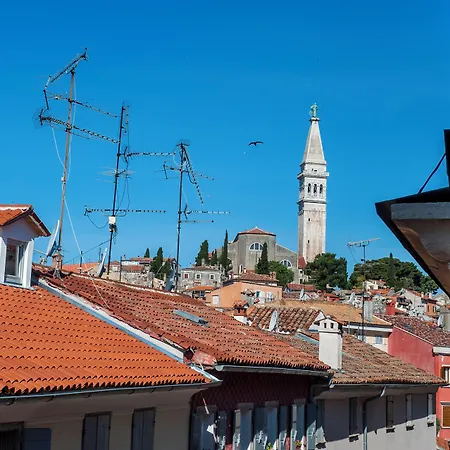 Barocco Ровинь