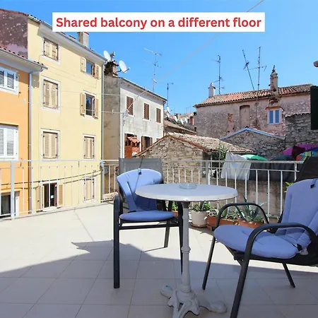 Barocco Rovinj