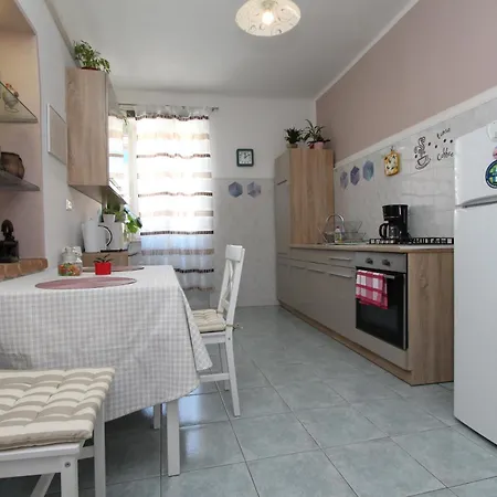 Barocco Pensión Rovinj