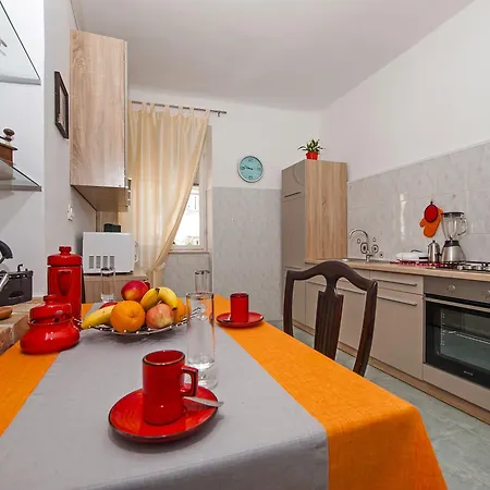 Barocco Rovinj