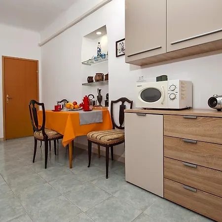 Barocco Rovinj