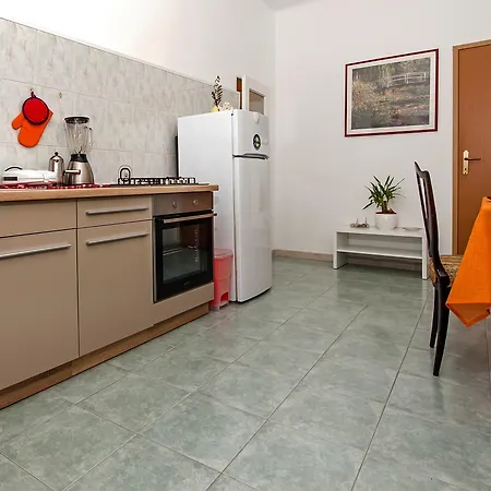 Barocco Pensión 3*