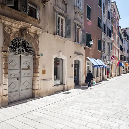 Gasthuis Barocco 3*