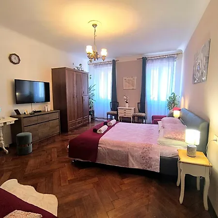 Barocco Rovinj