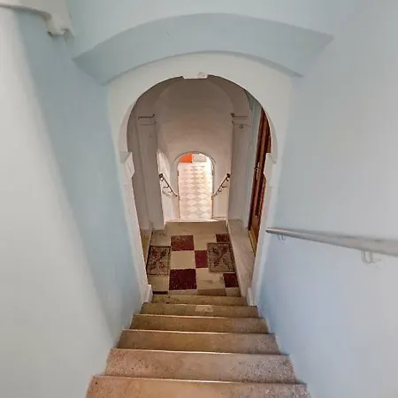 Barocco Pensión Rovinj